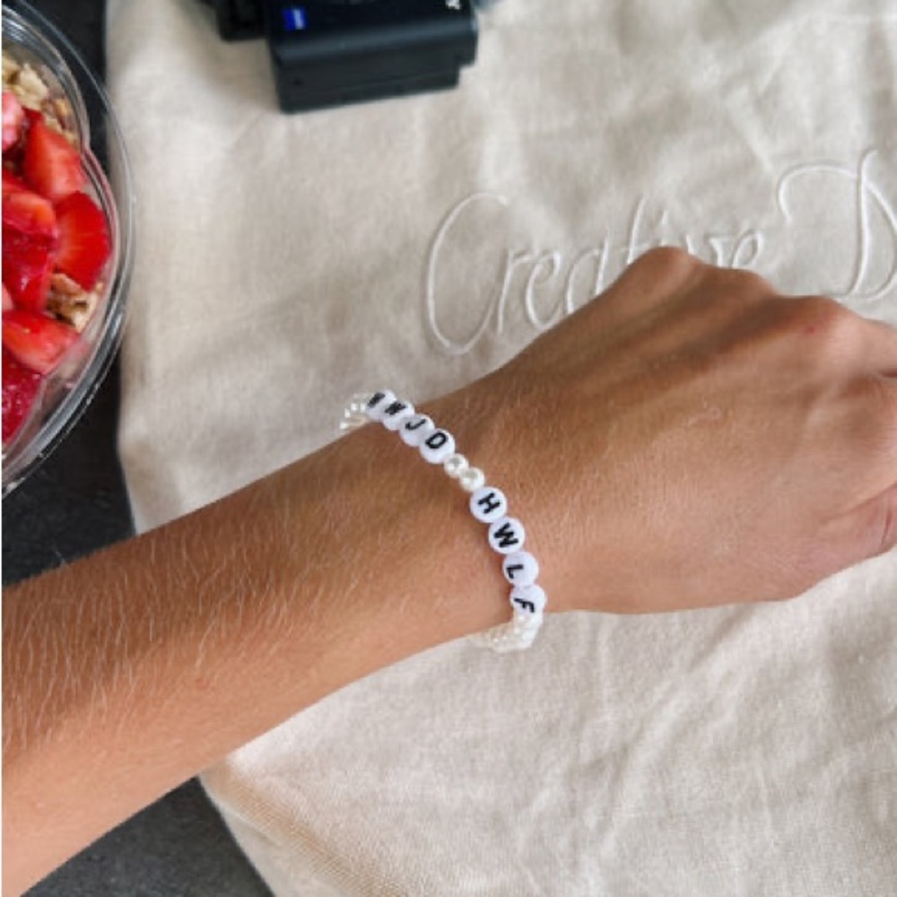 HWLF Bracelet